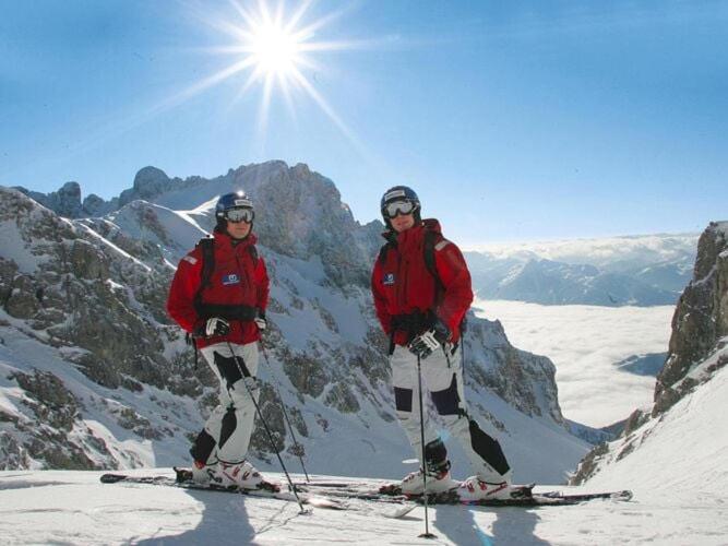 Apartments Home Hermann, Ramsau Am Dachstein Bagian luar foto