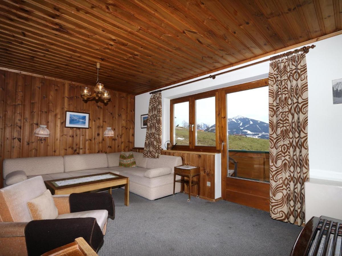 Apartments Home Hermann, Ramsau Am Dachstein Bagian luar foto